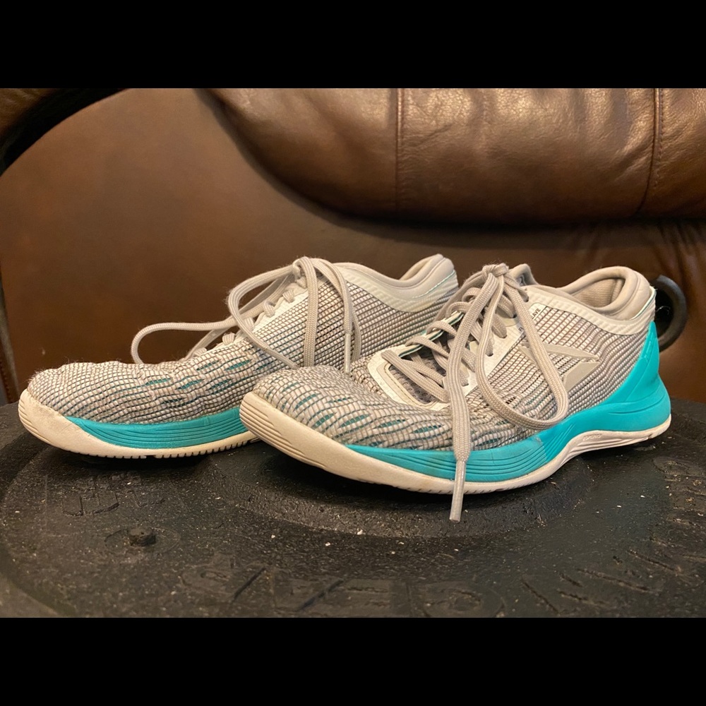 Reebok Nano 8s